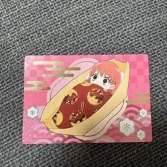 銀だこ×銀魂　第二弾【神楽】匿名配送 — image 1