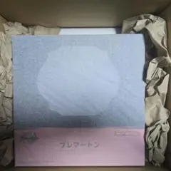特典付アズールレーン ブレマートン ピロー・コンサルテーション ver. 1/4 — image 1