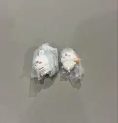 ちいかわ　たべものいっぱいマスコット3 — image 1