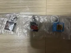 チロルチョコめじるしアクセサリー — image 1