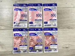 ＤＨＣ 持続型ビオチン 30日分×6袋 計180日分！ — image 1
