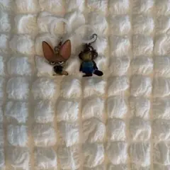 ズートピア めじるしアクセサリー — image 1