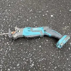 Makita 充電式レシプロソー 本体 — image 1