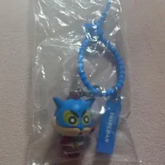 クレヨンしんちゃん カラフルマルチチャーム ② — image 1