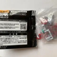 機動戦士ガンダム ガンダムV作戦ビスケット 組立式ミニキット　ガンキャノン — image 1