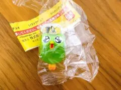 デュオリンゴ　Duolingo めじるしアクセサリー　わくわくデュオ　ガチャ — image 1
