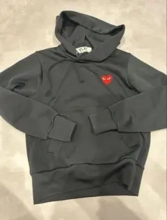 PLAY COMME des GARCONS パーカー — image 1