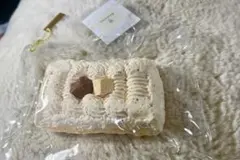 maorong チョコケーキ　スクイーズ — image 1