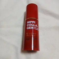 NIPPI COLLAGEN オールインワン プレミアムジェル 60g — image 1