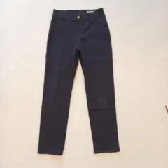 Right-on nobee ノビー　ボトムス　ダークブラウン Mサイズ — image 1