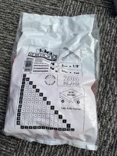 Raimondi タイルスペーサー 3mm 200個入 — image 1