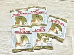 ロイヤルカナン 柴犬 成犬用 ドライフード 50g×5袋セット — image 1