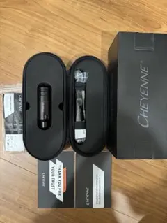 Cheyenne SOL NOVA 2.5 タトゥーマシン — image 1