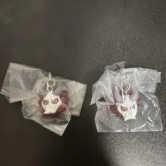 CRAZY RACCOON めじるしアクセサリー　ARISAKAAAA ありさか — image 1