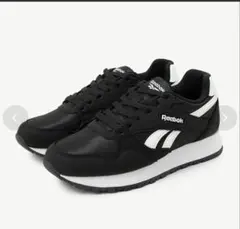 【未使用新品】Reebok リーボックスニーカー24cm — image 1
