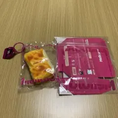 メロジョイ　チーズカスタード　中古 — image 1