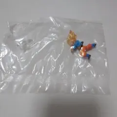 ドラゴンボール 超サイヤ人 孫悟天 ガチャ — image 1