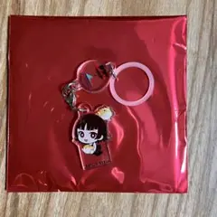 ペルソナ5 新島真　シーパラコラボ アンブレラマーカー — image 1
