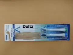 Panasonic Doltz 替えブラシ EW09104-W 2本入 — image 1