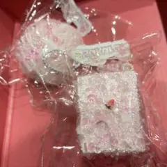 【匿名配送】Sakura スクイーズ セット — image 1