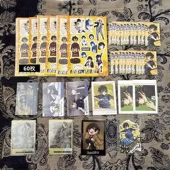 ［まとめ売り］ブルーロック 蜂楽廻 — image 1