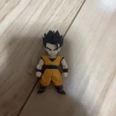 ドラゴンボールアドバージ5 アルティメット悟飯 & — image 1