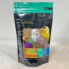 ラウディブッシュ デイリーメンテナンス ニブルズ 227g — image 1