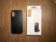Spigen iPhone 17ケース 黒　MagSafe対応 — image 1