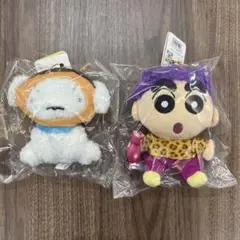 ご当地しんちゃん　大阪 — image 1