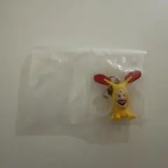 カプセルトイ こびとづかん キーホルダー — image 1