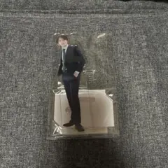 マサヒロアクリルペンスタンド — image 1