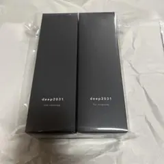 deep2031 ジェルクレンジング 200g 2本セット — image 1