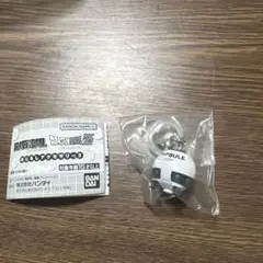 【匿名配送】ドラゴンボール　めじるしアクセサリー3 宇宙船 — image 1
