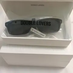 ALD1 アドワン DOUBLE LOVERS コラボ サングラス メガネケース — image 1