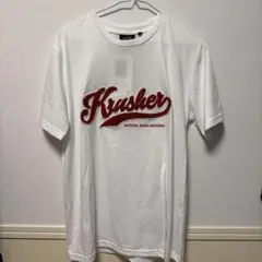 NATURAL BORN KRUSHER Tシャツ ホワイト L — image 1