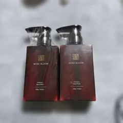 One-Road様MOREBLOOMEstheticHead Bath2本セット — image 1