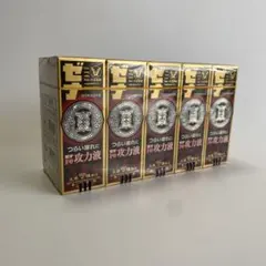 ゼナFO攻力液 50mL×10本 — image 1