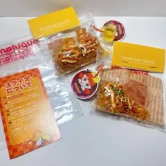 pupuland サクサク　さくさく　スクイーズ　チキン　ププランド — image 1