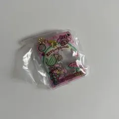 サンリオ シャカシャカフレークシール風チャーム マイメロ — image 1