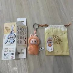 イニシャル　ラブブ — image 1