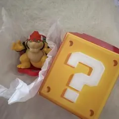 【マクドナルドハッピーセット景品】クッパ — image 1