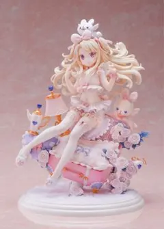 イリヤスフィール・フォン・アインツベルン ルームウェアVer. 1/7フィギュア — image 1