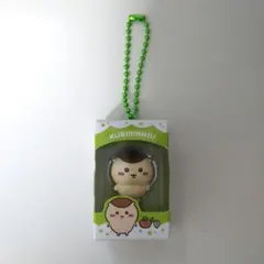 ちいかわ　チョコボックス　くりまんじゅう — image 1