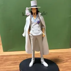 ワンピース ルッチ フィギュア 箱無し — image 1