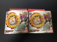 DX クウガライドウォッチ 2個セット — image 1