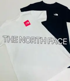 THE NORTH FACE ザノースフェイス　ワンピース　白　ホワイト　120 — image 1