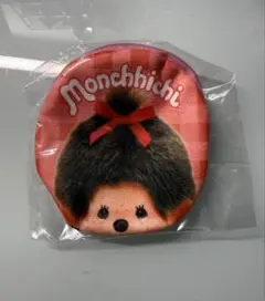 モンチッチ コインケース ガチャガチャ — image 1