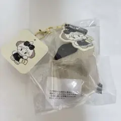 mikko Lil ala modeファンシー♡ブラックくじ E賞 スフレ — image 1