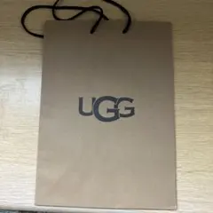 UGG ショップ袋 ショッパー 紙袋 — image 1