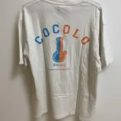 COCOLO BLAND Tシャツ L — image 1